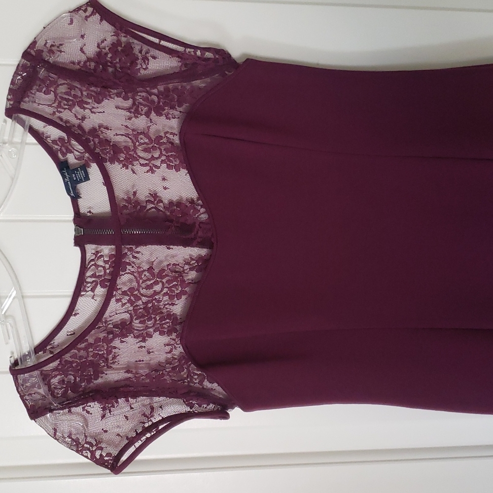 American Eagle Outfitters Lace Dress Size M